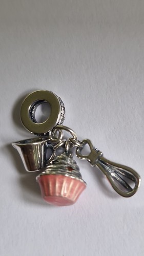 Bracciale charm argento - charm,