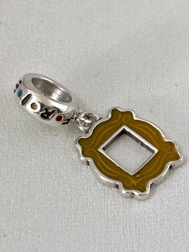 Charm friends show - charm,