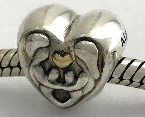 Autentico charm pandora - charm, cuore