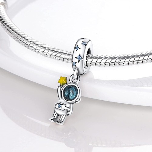 Charm astronauta raggiungi per - charm,