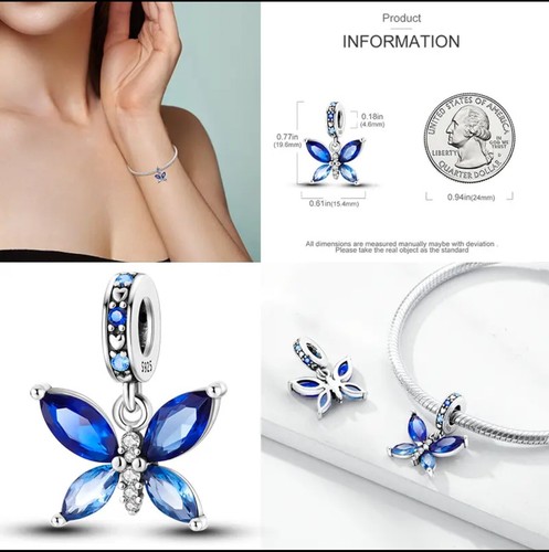Bracciale charm originale - bracciale,