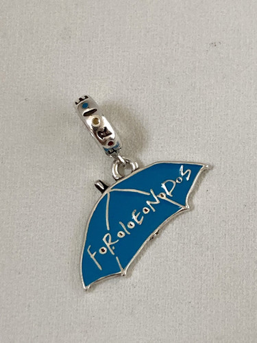 Charm friends show argento - charm,