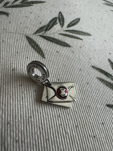 Charm pandora harry potter - charm,