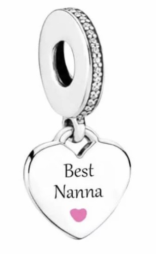 Miglior ciondolo nanna nan - nanna,