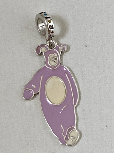 Charm friends show argento - charm,