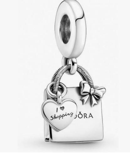 Pandora borsa della spesa - pandora,
