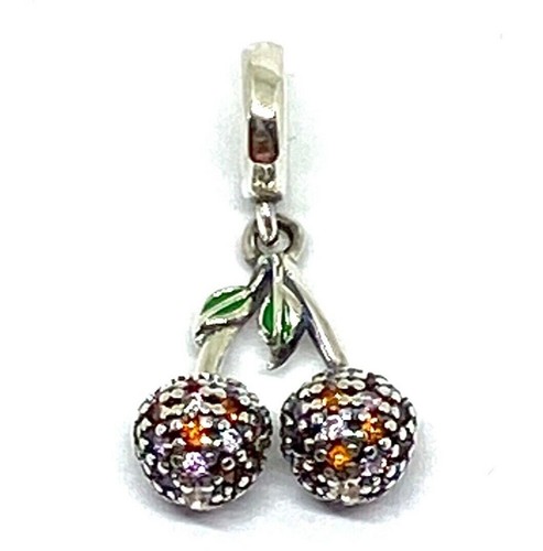 Ciondolo argento sterling - ciondolo, in