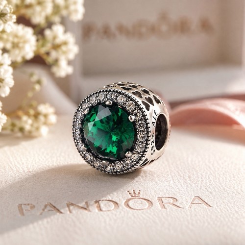 Autentico ciondolo pandora - autentico,