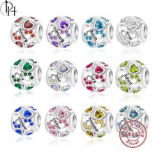 Ciondolo Pietra Nascita