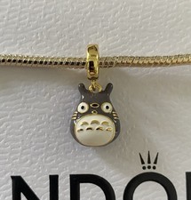 Charm Totoro Pandora