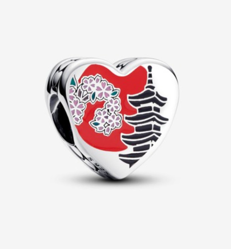 Pandora autentico giappone - autentico,
