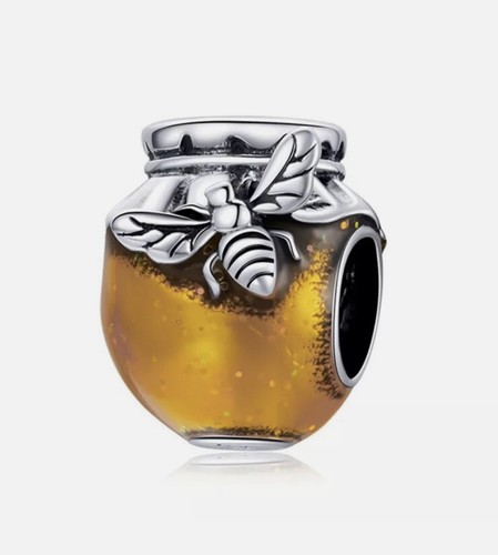 Charm ape miele - charm, vaso