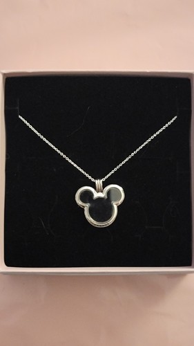 Collana medaglione