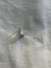 Charm lettera “L” Pandora