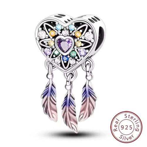 Charm s925 argento - s925, sterling