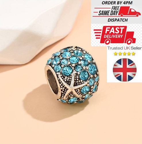Bracciale pave charm - charm, bead