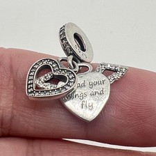 Charm angelo allarga le ali