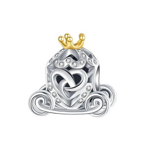 Bracciale originale sterling