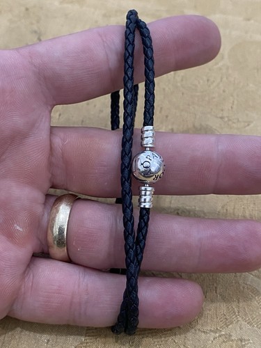 Bracciale pandora wrap - bracciale,