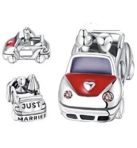 Ciondolo argento sterling - in,