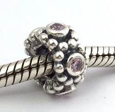 Autentico Charm PANDORA Sua