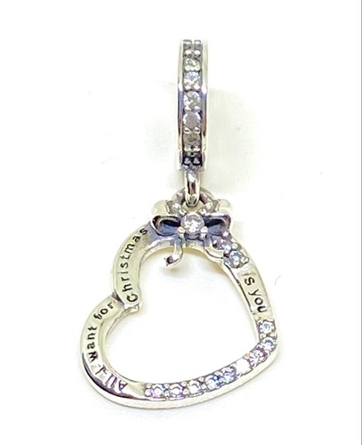 Charm argento sterling 925 - charm,