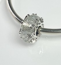 Onde Stella Marina Trasparente