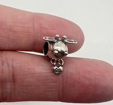 Ciondolo ape per bracciale