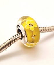 🩷 Charm Vetro di Murano