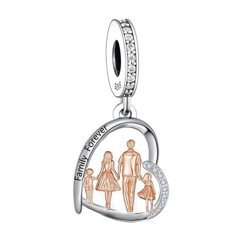 Ciondolo pendente argento - pendente,